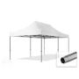 Hızla Kurulan 3x3m Partytent ile Yaz Eğlencesi Hızla Kurulan 3x3m Partytent ile Yaz Eğlencesi
