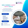 Affordable Small Businesses Laundry Service Dallas - Top Hat
