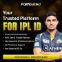 Get Ready for IPL Action – Secure Your IPL ID Now