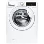 HOOVER H3W49TE 9KG 1400 Spin washing machine for Large Load