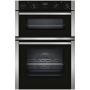 Neff Built-In Double Oven – Premium Kitchen Upgrade