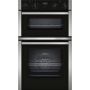 Neff Double Oven Built-In: Ultimate Flexibility for Kitchen