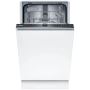 Bosch Dishwasher Slimline Integrated Style and Performance 
