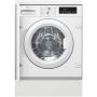  Neff Integrated Washing Machine Seamless and Efficient Clea