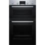 Bosch Double Oven Built In Precision Cooking at Its Best