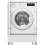 Discover Bosch Integrated Washing Machine Deals at Toplex!