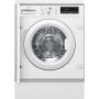 Discover the Perfect Neff Integrated Washing Machine for Sea