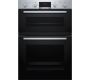 Upgrade Your Kitchen with a Bosch Built-In Double Oven