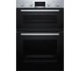  Discover Bosch Built In Double Ovens for Modern Cooking