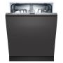 Discover the Convenience of Dishwasher Neff Integrated