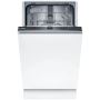  Bosch Dishwasher Slimline Integrated for Compact Kitchens