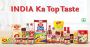TOPS - Leading FMCG Exporters in India
