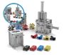 INJECTION MOLD 
