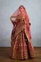 Shop Designer Dupatta for Lehenga Online