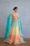Shop Designer Lehengas Online – Stylish Modern Lehengas