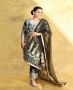 Shop Kajol Devgan’s Black Kurta Set – Stylish Kurta for Wome