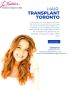 Hair Transplant Toronto Hair Transplant Toronto
