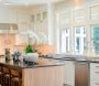 Kitchen Renovations in Toronto
