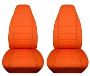 Interior Car Seat Covers of Top-quality