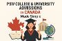 Start Your PSW Journey in Canada with TouchAbroad – Real Hel