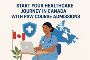 Start Your Healthcare Journey in Canada with PSW Course Admi