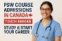 PSW Course Admissions in Canada | Touch Abroad – Study & Sta