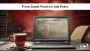  From Guest Posts to Job Posts