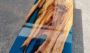 Resin table | Touchwood design