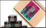Mica powder for resin|Touchwood design