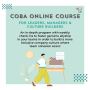 Code of a Black Ally 8 Week Course for Allies at Tough Convo