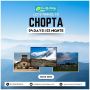 Chopta Tour Packages for Trekkers and Nature Lovers !