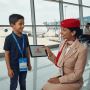 Emirates Unaccompanied Minor Policy Professional - Expert Ch
