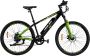 Premium Electric Cycles – Unmatched Quality and Performance!