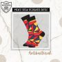 Mens Cotton Socks Manufacturer in Delhi