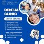 Town Hall Dental: Best Tongue Tie Treatment in Brighouse