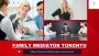 You must avail the services of  best family mediator lawyer
