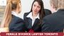 Best female divorce lawyer in Toronto from a trusted center