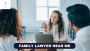 You must choose the best family lawyer near me to defend you