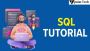 SQL Tutorial