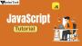 JavaScript Tutorial