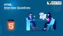 Crack Your Next Job Interview with These HTML Questions