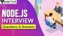 Crack Your Interview: Node.js Questions Explained