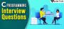 Crack Your Interview: Must-Know C Programming Questions