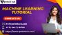 Machine Learning Tutorial: Learn AI Concepts from Scratch