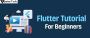 Flutter Tutorial for Beginners – Build Your First Mobile App