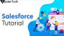 Mastering Salesforce: A Practical Tutorial for New Users