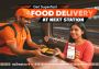RailRestro – Easy Way to Order Food in Train RailRestro – Easy Way to Order Food in Train