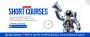 One Step Solution for Online Courses | NS Training