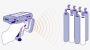 Efficient Gas Cylinder Tracking for All Industries