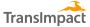 TransImpact -Parcel Spend Management & Supply Chain Planning